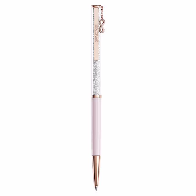 Crystalline Silk ballpoint pen